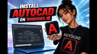 How To Download Autodesk AutoCAD 2026 | Overview Software