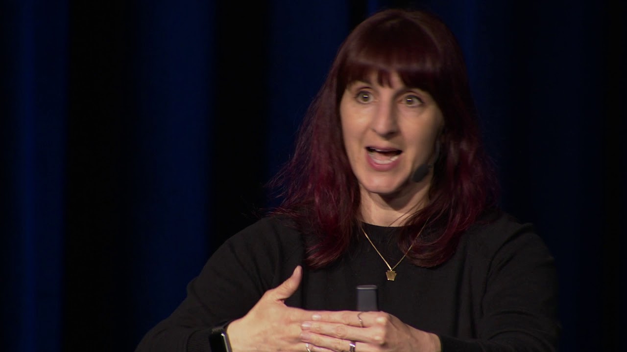 Val Head – Purpose and Style: Using motion with meaning in interfaces