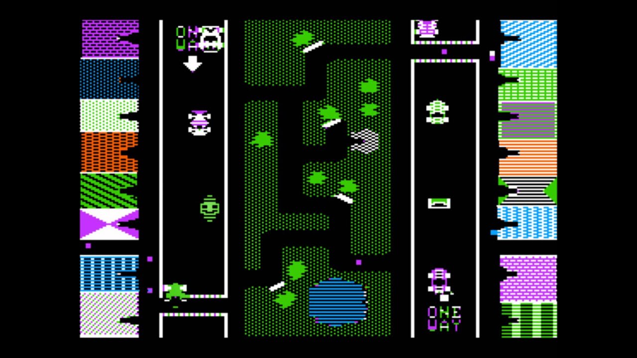 Gameplay Video