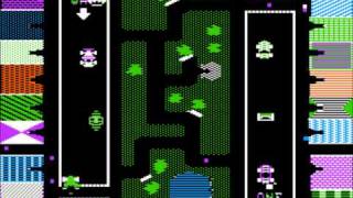 Russki Duck for the Apple II