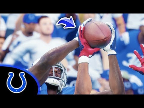 WE HAVE TO WIN THIS GAME TO MAKE PLAYOFFS! Madden 18 Colts Connected Franchise Ep. 15