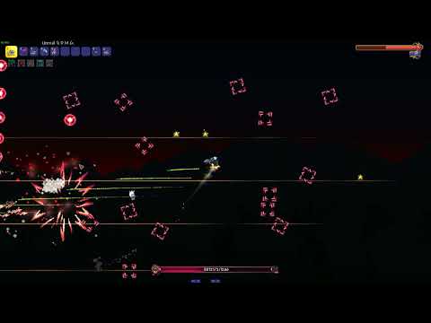 Mod of redemption Omega Obliterator-expert difficulty-no hit