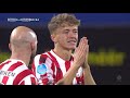 Belangrijke uitzege in Waalwijk | Samenvatting RKC Waalwijk - Sparta Rotterdam