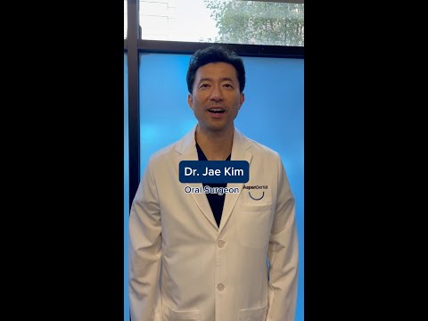 3 Things To NEVER Do After Wisdom Teeth Removal!