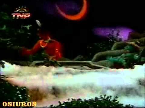 ME LO CONTARON EN JAPÓN - El Niño y el Diablo