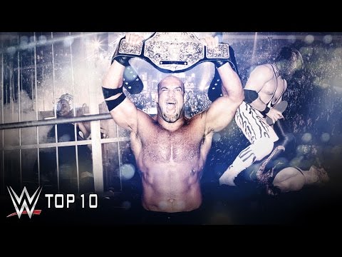 WATCH: The Best Of Halloween Havoc – Top 10