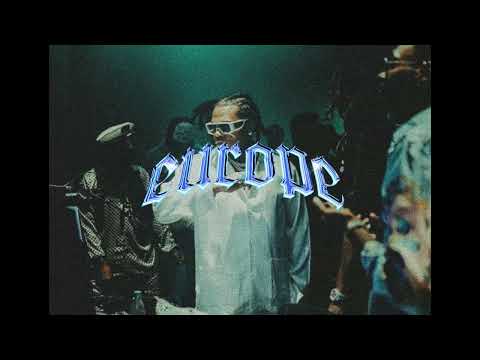 (FREE FOR PROFIT) Gunna x Future x Lil Baby Type Beat - Europe (Prod. USHAWTY)