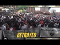 Africans Feel Betrayed By South Africa The Truth