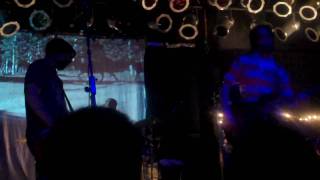 The Appleseed Cast - Ring Out the Warning Bell & Sunset Drama King (live)