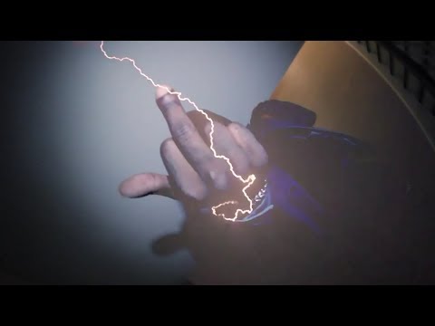 ScrapBad - Pressure (Official Video)