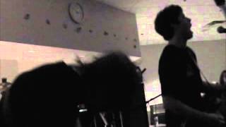 Belvedere - A Juxtaposition of Action and Reason (Waterloo 8/18)