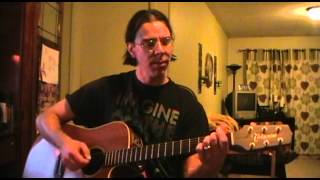 Coconut Grove - Lovin&#39; Spoonful/David Lee Roth Cover