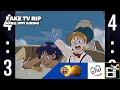 MOCK Nadia Secret Of Blue Water On Teletoon April 14 1999