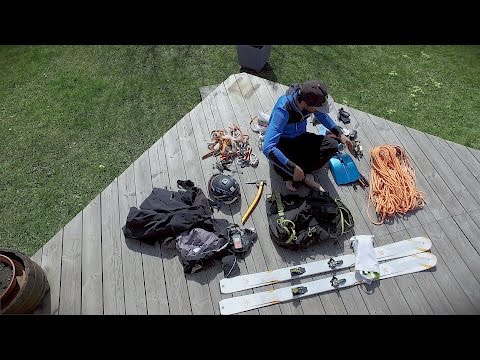 50° NORTH [Episode 6] The Bag