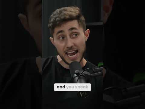 Drinking A Milkshake And Calling It Coffee