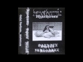 Hypothermia - Mot ett slut | Demo 