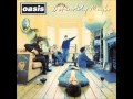 Oasis Live Forever DEFINITELY MAYBE 1994 