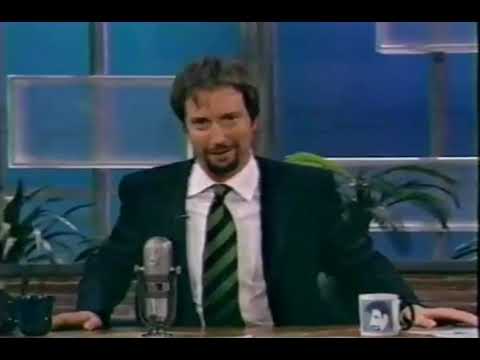 Part 2 || When Tom Green got PISSED || Jesse James Dupree ruins desk !