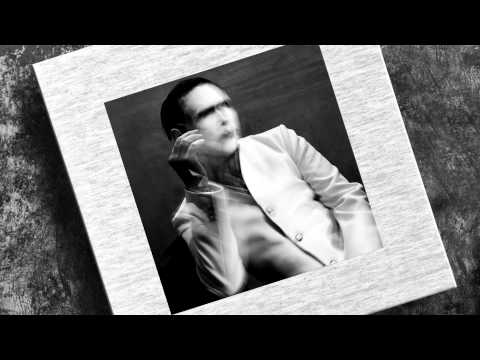 M. Manson - Slave Only Dreams To Be King