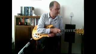 Video thumbnail for 1981 Ibanez Musician MC 550 by Laurent Bruning