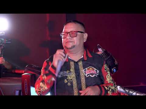 AMANTE DE DOS - FELIZ 7° ANIVERSARIO "COMPLICES DE LA CUMBIA DE: MARTIN TOLEDO"