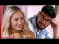 Ich Hab Voll Bock Auf Bocc Carina Greift Direkt An Love Island Staffel 7 16