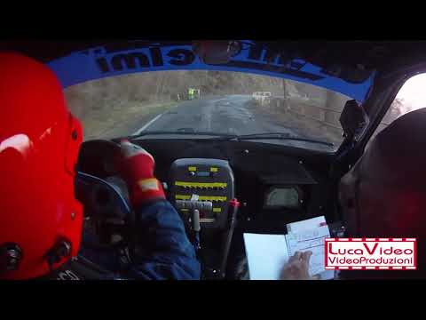 Cameracar Ronde Val Merula 2018 Carabetta-Pozzo 600 Kit PROD E0 - PS4