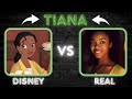 Disney Princesses In Real