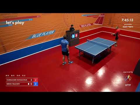 Tournament 2021-09-16 Men, evening. Arena "Seoul"