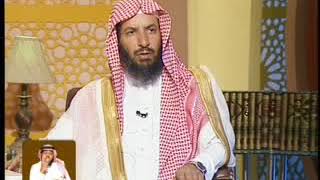 صورة الجواب الكافي- معالي الشيخ أ.د. سعد بن ناصر الشثري