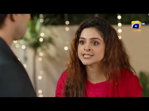 Behroop Episode 31 || 𝗕𝗲𝘀𝘁 𝗠𝗼𝗺𝗲𝗻𝘁 𝟬𝟭 || Zubab Rana - Asad Siddiqui - Beenish Chauhan || Har Pal Geo