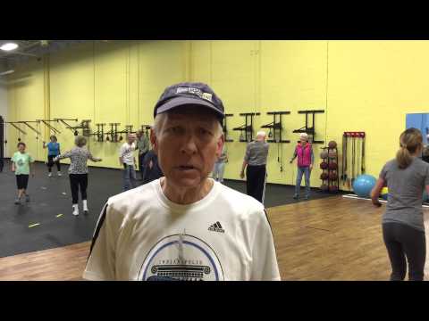 "Bean" talks about the Houston RSB team