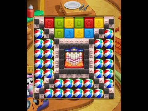 TOY BLAST level 2437