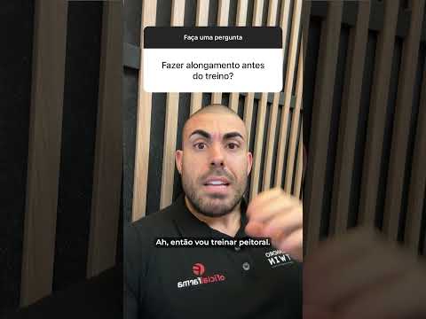 Stretching before training? #shorts