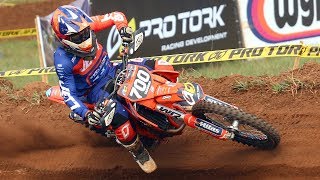 1ª Etapa Campeonato Brasileiro e Paranaense de Velocross 2019