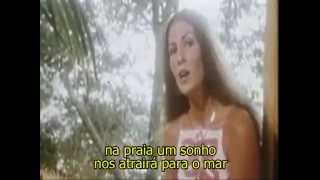 Rita Coolidge - We&#39;re All Alone (Tradução)