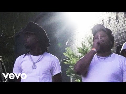 Playboi Carti - SPARTA (Official AI Audio)