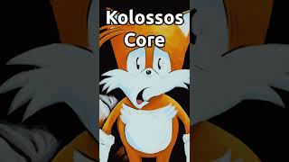 Kolossos Core | Outcome Memories