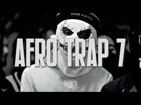 [FREE] Young Madz x Jerk Drill Type Beat - "Afro Trap 7" | NY Drill Instrumental 2026