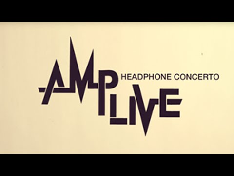 Amp Live 10 100,000 Watts