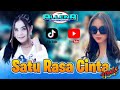 SATU RASA CINTA ICHA KISWARA Ft RERE AMORA OM ALLENA Sidoarjo SULTAN Music