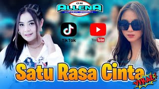 Download lagu SATU RASA CINTA - ICHA KISWARA ft RERE AMORA - OM ALLENA Sidoarjo - SULTAN music mp3