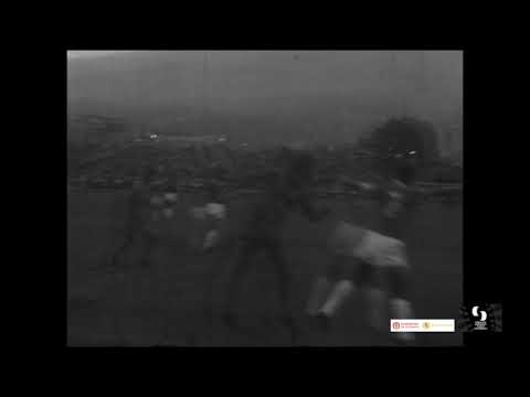 Noticiero Telediario - ROLLO 2 NOTA 27