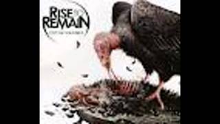 Rise To Remain - Talking in Whispers