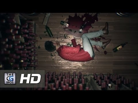 [BCA Paddy] CGI Animated Shorts HD: "ISOLATED" - by Peak Pictures