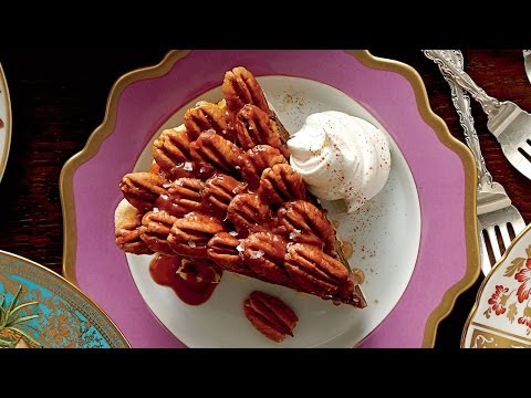 download lagu mp3 mp4 Salted Caramel Chocolate Pecan Pie, download lagu Salted Caramel Chocolate Pecan Pie gratis, unduh video klip Salted Caramel Chocolate Pecan Pie