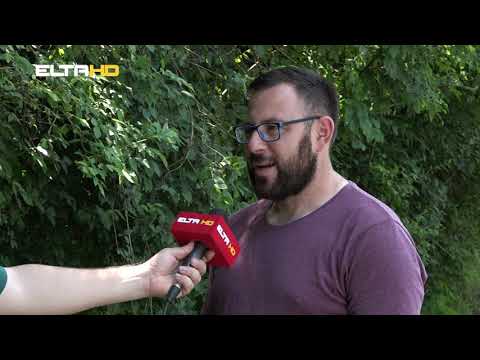 BL HRONIKA 02 07 19 - NAJAVA BL TRKACKA LIGA