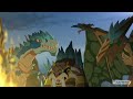 The Shaman Dinofroz Fandub
