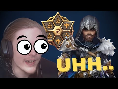 THIS EZIO DUDE IS NUTS! (Summoners War)