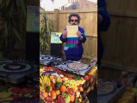 Mind Enterprises - Lockdown Italo-set #08 April 2021